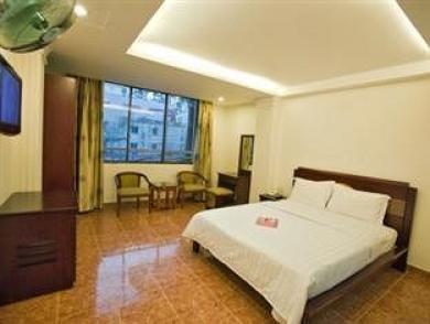 Nouveau Happy - Bến Thành Hotel 2*