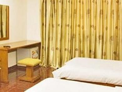 Hotel Nouveau Happy - Bến Thành