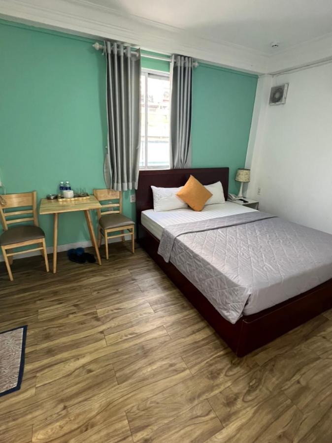 Hotel Nouveau Happy - Ben Thanh Ho Chi Minh City