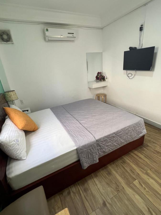 Nouveau Happy - Bến Thành Hotel 2*