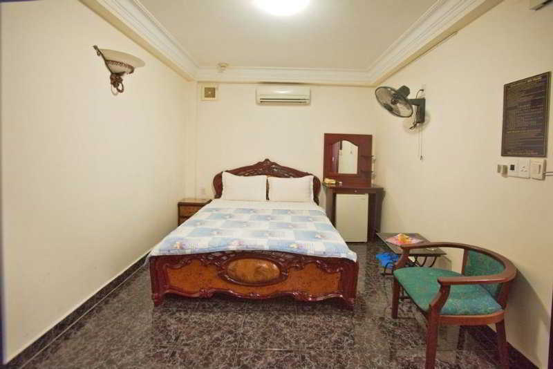 Nouveau Happy - Bến Thành Hotel